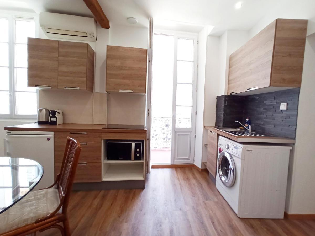 Apartamento Viva Riviera 6 Rue Commandant André Cannes Exterior foto