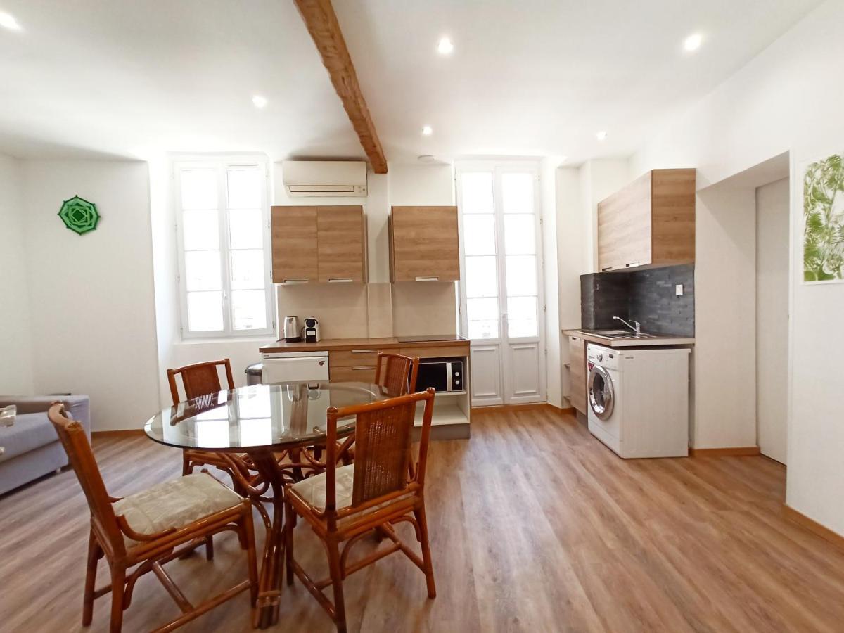 Apartamento Viva Riviera 6 Rue Commandant André Cannes Exterior foto