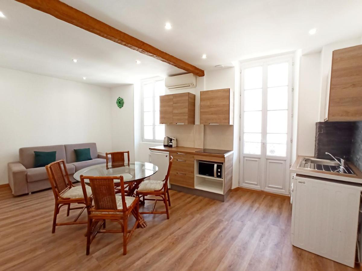 Apartamento Viva Riviera 6 Rue Commandant André Cannes Exterior foto