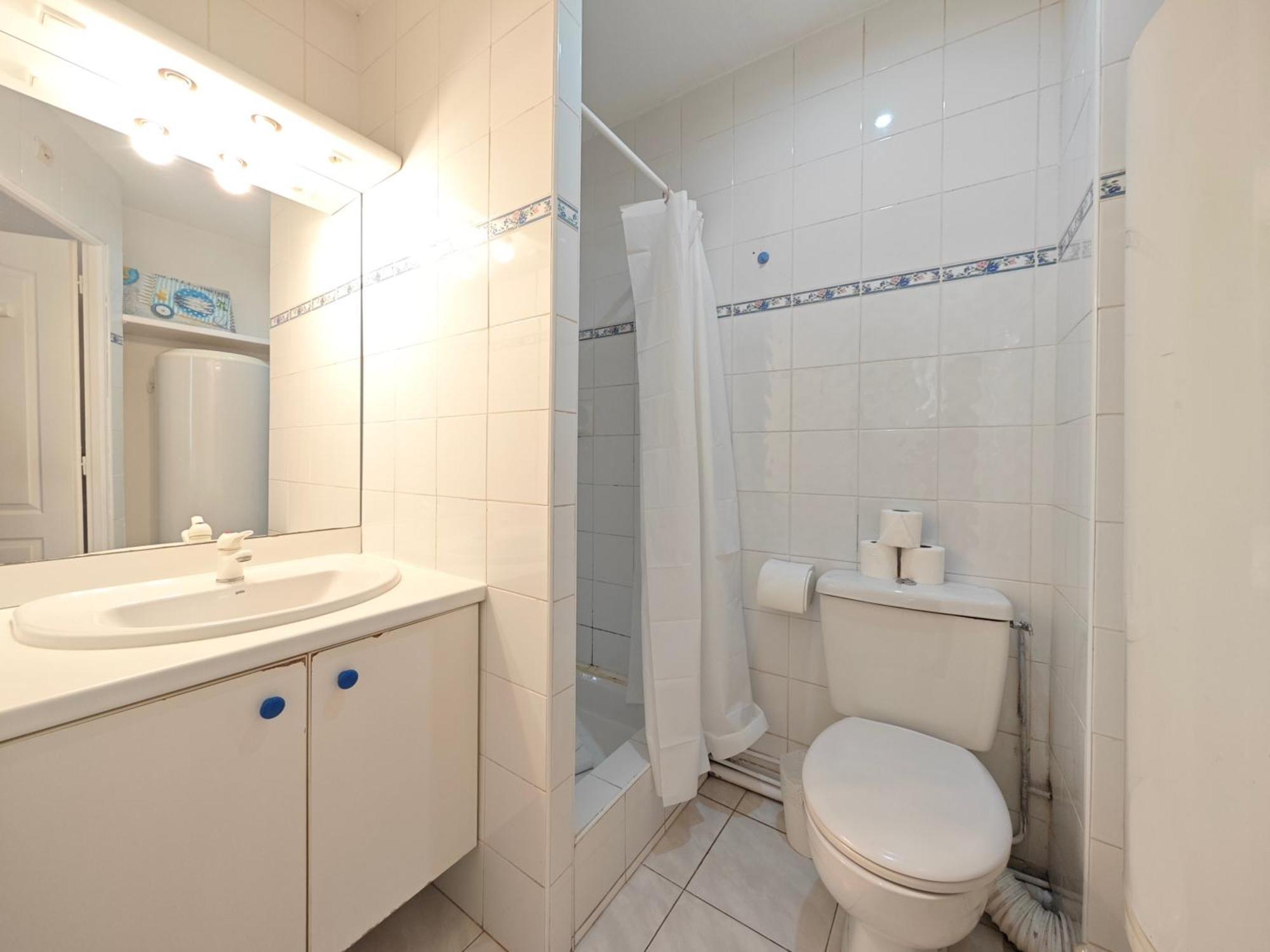 Apartamento Viva Riviera 6 Rue Commandant André Cannes Exterior foto